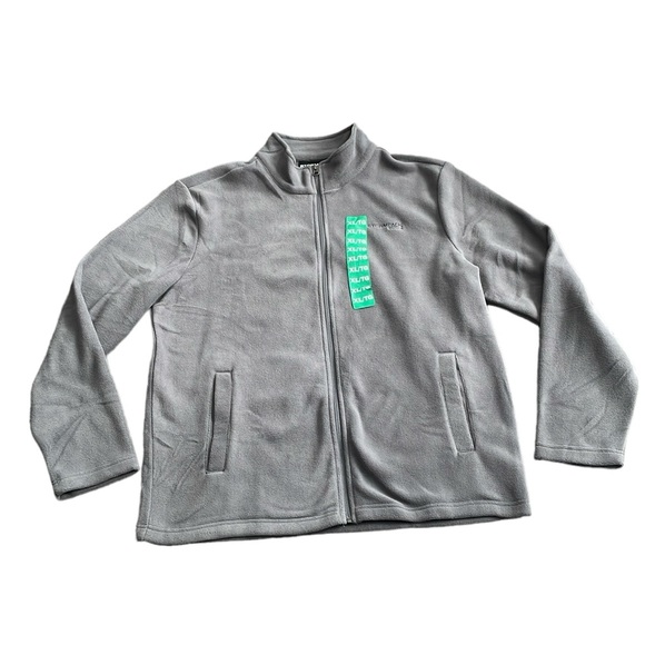 Sunice Stormpack - Men’s Fleece Top - Picture 2 of 4